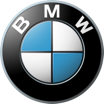 BMW logo kicsi