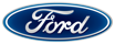 Ford logó kicsi